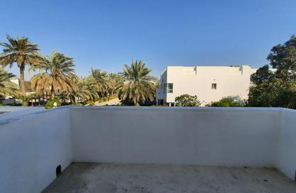 Villa - 3 Bedrooms - 3 Bathrooms for rent in Janabiya - Northern Governorate
