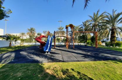 Villa - 3 Bedrooms - 3 Bathrooms for rent in Janabiya - Northern Governorate