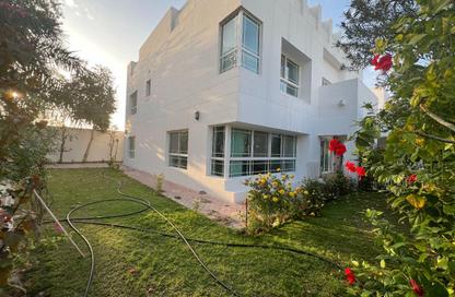Villa - 3 Bedrooms - 3 Bathrooms for rent in Janabiya - Northern Governorate