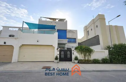 Villa - 6 Bedrooms - 5 Bathrooms for sale in Saar - Northern Governorate Villa - 6 Bedrooms - 5 Bathrooms for sale in Saar - Northern Governorate