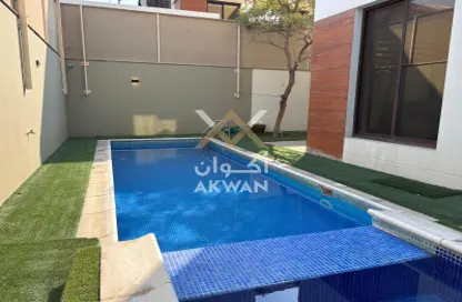 شقة - 3 غرف نوم - 4 حمامات للايجار في سار - المحافظة الشمالية