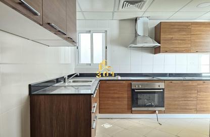 Apartment - 3 Bedrooms - 2 Bathrooms for rent in Al Bahair - Riffa - Southern Governorate