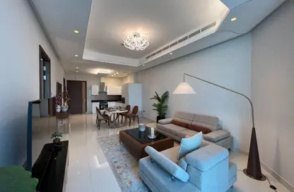 شقة - غرفة نوم - 2 حمامات للايجار في السنابس - المنامة - محافظة العاصمة