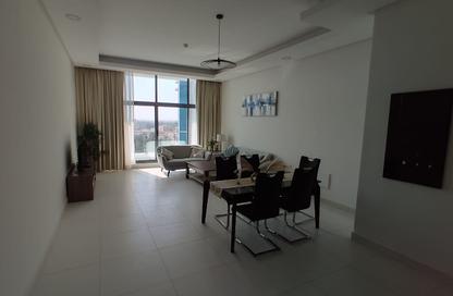 Apartment - 2 - 2 for rent in Al Daih - Northern Governorate