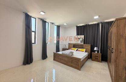 Apartment - 1 - 2 for rent in Al Burhama - Manama - Capital Governorate