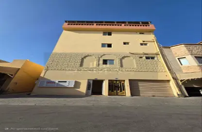 عمارة بالكامل - استوديو للبيع في مدينة عيسى - المحافظة الوسطى