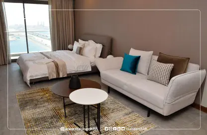 شقة - 1 حمام للبيع في الحد - المحرق