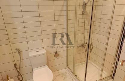 Apartment - 1 Bedroom - 2 Bathrooms for sale in Sanabis - Manama - Capital Governorate