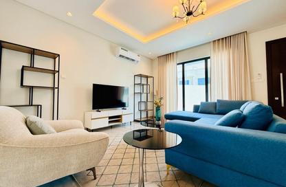Villa - 4 Bedrooms - 5 Bathrooms for rent in Budaiya - Northern Governorate