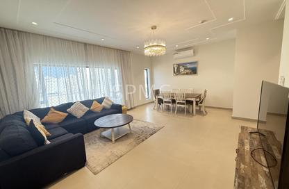 Apartment - 2 Bedrooms - 2 Bathrooms for rent in Tubli - Central Governorate