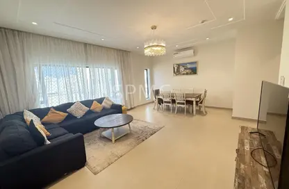 Apartment - 2 Bedrooms - 2 Bathrooms for rent in Tubli - Central Governorate
