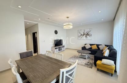 Apartment - 2 Bedrooms - 2 Bathrooms for rent in Tubli - Central Governorate Apartment - 2 Bedrooms - 2 Bathrooms for rent in Tubli - Central Governorate