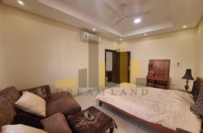 Apartment - 1 Bedroom - 1 Bathroom for rent in Tubli - Central Governorate
