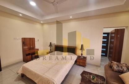 Apartment - 1 Bedroom - 1 Bathroom for rent in Tubli - Central Governorate