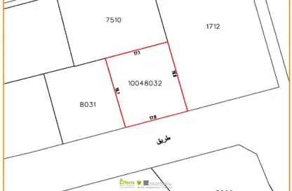 أرض - استوديو للبيع في كرزكان - المحافظة الشمالية