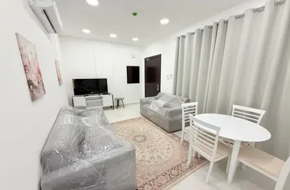 شقة - 2 غرف نوم - 2 حمامات للايجار في البرهامة - المنامة - محافظة العاصمة