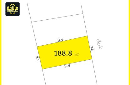 Land - Studio for sale in Malkiyah - Northern Governorate