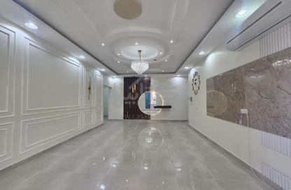 Apartment - 4 Bedrooms - 3 Bathrooms for rent in Hidd - Muharraq Governorate