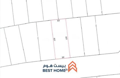 Land - Studio for sale in Hamala - Northern Governorate