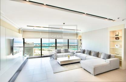 Apartment - 2 Bedrooms - 3 Bathrooms for sale in Amwaj Avenue - Amwaj Islands - Muharraq Governorate Apartment - 2 Bedrooms - 3 Bathrooms for sale in Amwaj Avenue - Amwaj Islands - Muharraq Governorate