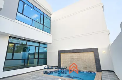 Villa - 5 Bedrooms - 7 Bathrooms for sale in Saar - Northern Governorate