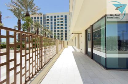 Apartment - 3 Bedrooms - 3 Bathrooms for sale in Marassi Al Bahrain - Diyar Al Muharraq - Muharraq Governorate Apartment - 3 Bedrooms - 3 Bathrooms for sale in Marassi Al Bahrain - Diyar Al Muharraq - Muharraq Governorate