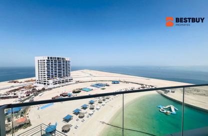 Apartment - 2 Bedrooms - 3 Bathrooms for rent in Seef - Capital Governorate