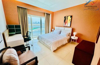 Apartment - 3 Bedrooms - 5 Bathrooms for rent in Reef Island - Capital Governorate