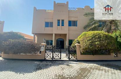 Villa - 3 - 3 for rent in Barbar - Northern Governorate