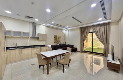 Apartment - 2 Bedrooms - 3 Bathrooms for rent in Amwaj Avenue - Amwaj Islands - Muharraq Governorate Apartment - 2 Bedrooms - 3 Bathrooms for rent in Amwaj Avenue - Amwaj Islands - Muharraq Governorate