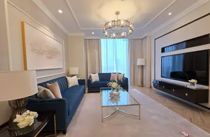 Apartment - 1 Bedroom - 2 Bathrooms for rent in Seef - Capital Governorate Apartment - 1 Bedroom - 2 Bathrooms for rent in Seef - Capital Governorate