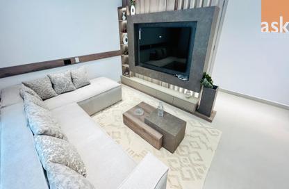 Apartment - 1 - 2 for rent in Reef Island - Capital Governorate