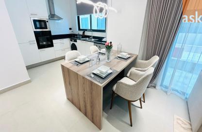 Apartment - 1 - 2 for rent in Reef Island - Capital Governorate
