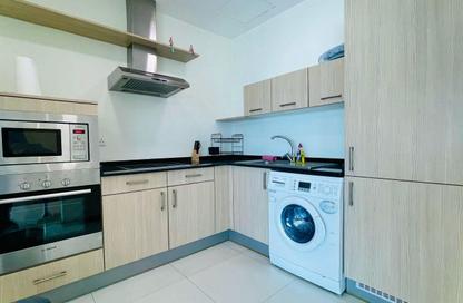 Apartment - 1 Bedroom - 2 Bathrooms for sale in Seef - Capital Governorate