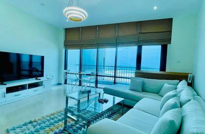Apartment - 1 Bedroom - 2 Bathrooms for sale in Seef - Capital Governorate