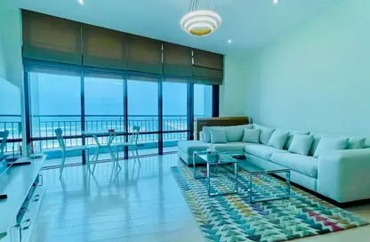 Apartment - 1 Bedroom - 2 Bathrooms for sale in Seef - Capital Governorate