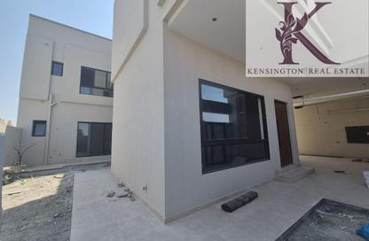 Villa - 3 - 5 for sale in Sanad - Central Governorate