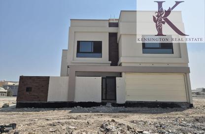 Villa - 3 - 5 for sale in Sanad - Central Governorate