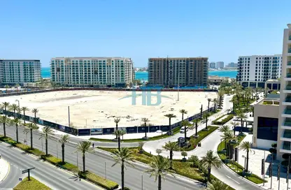 Apartment - 3 Bedrooms - 4 Bathrooms for rent in Marassi Al Bahrain - Diyar Al Muharraq - Muharraq Governorate