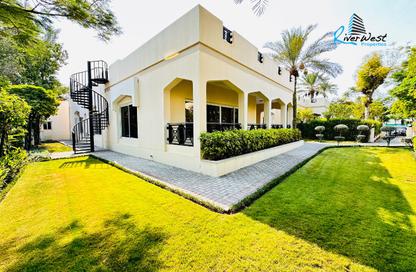 Apartment - 3 Bedrooms - 3 Bathrooms for rent in Saar - Northern Governorate