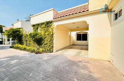 Apartment - 3 Bedrooms - 3 Bathrooms for rent in Saar - Northern Governorate