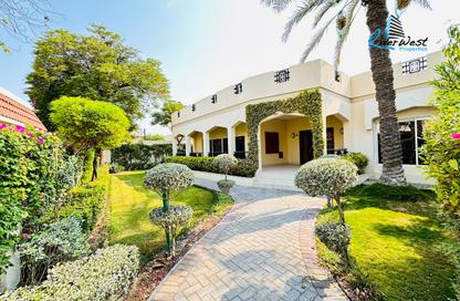 Apartment - 3 Bedrooms - 3 Bathrooms for rent in Saar - Northern Governorate