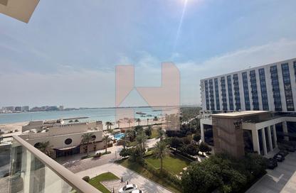 Apartment - 2 - 2 for rent in Marassi Shores Residences - Diyar Al Muharraq - Muharraq Governorate Apartment - 2 - 2 for rent in Marassi Shores Residences - Diyar Al Muharraq - Muharraq Governorate