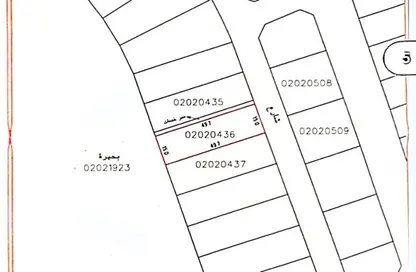Land - Studio for sale in Amwaj Islands - Muharraq Governorate Land - Studio for sale in Amwaj Islands - Muharraq Governorate