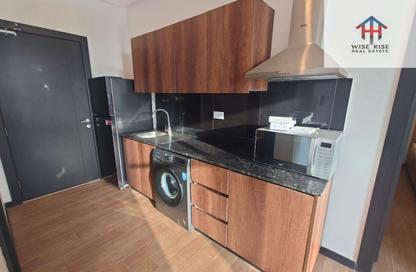 Apartment - 1 Bedroom - 1 Bathroom for rent in Tubli - Central Governorate