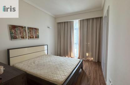 Apartment - 2 Bedrooms - 2 Bathrooms for rent in Seef - Capital Governorate