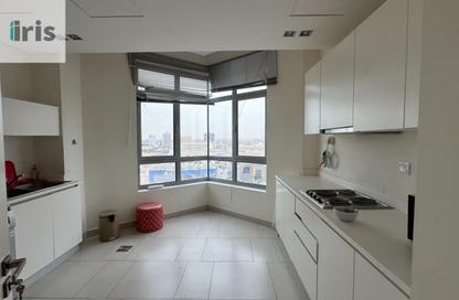 Apartment - 2 Bedrooms - 2 Bathrooms for rent in Seef - Capital Governorate