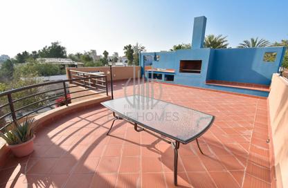 Villa - 3 Bedrooms - 3 Bathrooms for rent in Budaiya - Northern Governorate Villa - 3 Bedrooms - 3 Bathrooms for rent in Budaiya - Northern Governorate