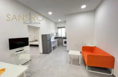 Apartment - 1 Bedroom - 1 Bathroom for rent in Saar - Northern Governorate