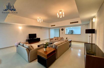 Apartment - 2 - 3 for rent in The Lagoon - Amwaj Islands - Muharraq Governorate